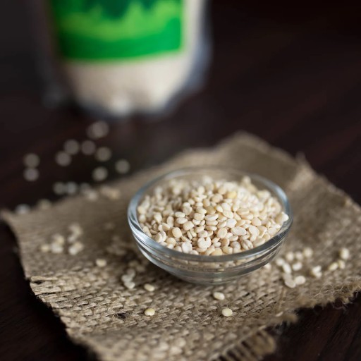 ORGANIC URAD DAL GOTA